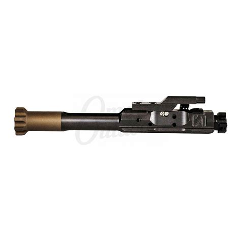 adjustable bcg